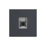 Dahua VTO4103FB-MF EACH, Vingerafdrukmodule voor modulaire Dahua VTO4103FB-MF EACH, Vingerafdrukmodule voor modulaire