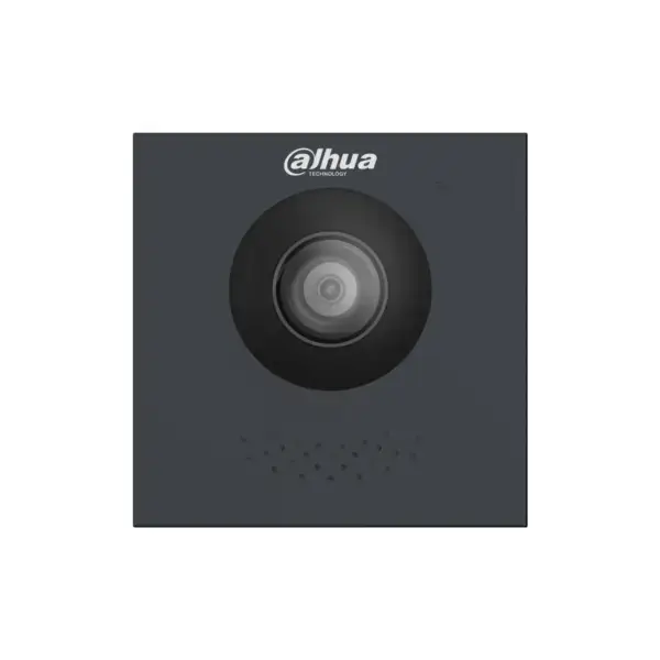 Dahua VTO4103FB-MI EACH, infomodule voor modulaire intercom Dahua VTO4103FB-MI EACH, infomodule voor modulaire intercom