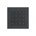 Dahua VTO4103FB-MK EACH, toetsenbordmodule voor modulaire