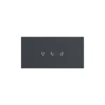 Dahua VTO4103FB-ML EACH, indicatormodule voor modulaire intercom