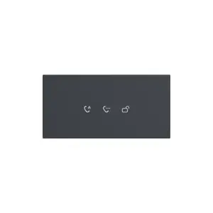 Dahua VTO4103FB-ML EACH, indicatormodule voor modulaire intercom