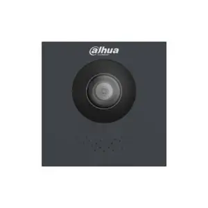 Dahua VTO4103FB-MN EACH, lege module voor modulaire intercom, zwart