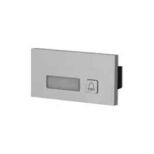 Dahua VTO4202F-MB1 1-voudige beldrukker