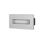 Dahua VTO4202F-MDB2 2-fach Klingeltaster Halbmodul