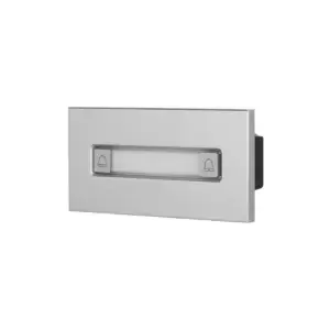 Dahua VTO4202F-MDB2 2-voudige beldrukker halve module