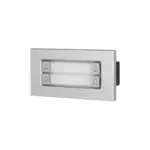 Dahua VTO4202F-MDB4 4-fach Klingeltaster Halbmodul