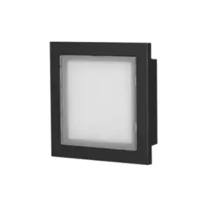 Dahua VTO4202F-MI Info module Zwart