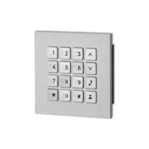 Dahua VTO4202F-MK keyboard module