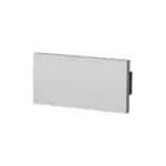 Dahua VTO4202F-MN Blindplatte