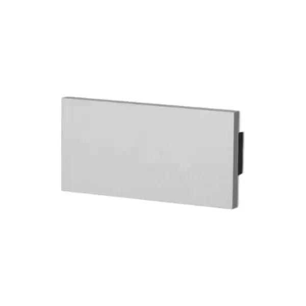 Dahua VTO4202F-MN Blindplaat