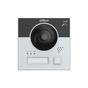 Dahua VTO4202F-PI1 camera module voor modulaire intercom, 1