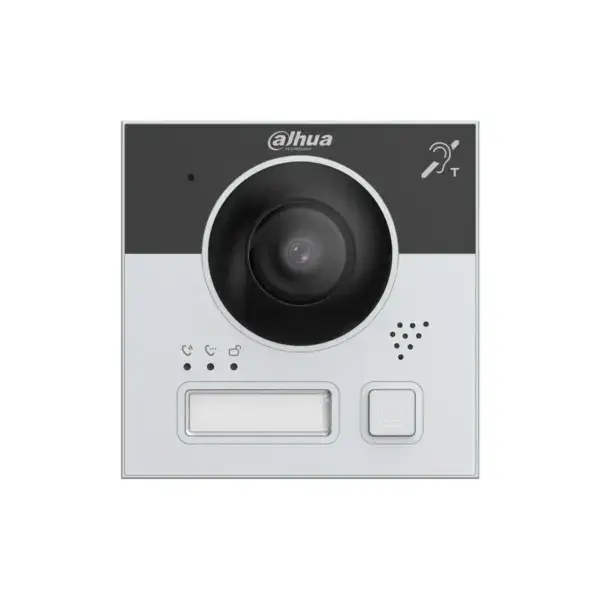 Dahua VTO4202F-PI1 camera module voor modulaire intercom, 1 Dahua VTO4202F-PI1 camera module voor modulaire intercom, 1