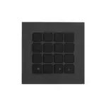 Dahua VTO4202FB-MK Tastaturmodul Schwarz