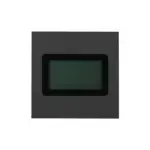 Dahua VTO4202FB-MS Display module Black Dahua VTO4202FB-MS Display module Black