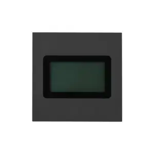 Dahua VTO4202FB-MS Display module Zwart