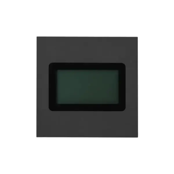 Dahua VTO4202FB-MS Display module Zwart