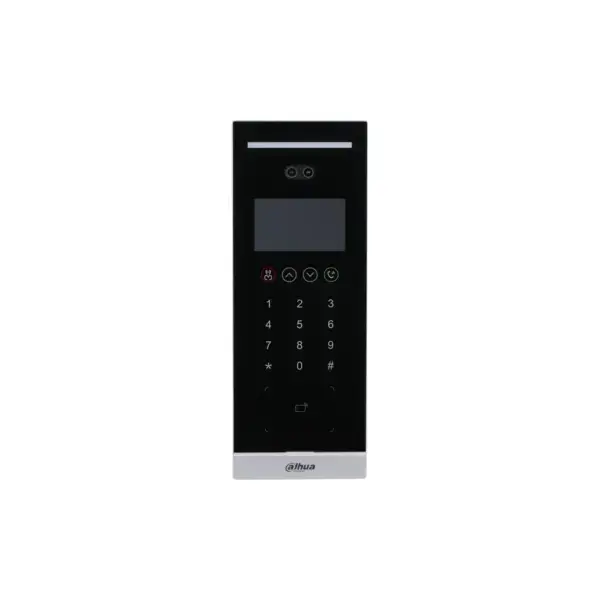 Dahua VTO6531H Face Recognition Door Station Dahua VTO6531H Face Recognition Door Station