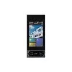 Dahua VTO6631SB-WP IP & Wi-Fi Villa Deurstation, ontgrendelt via