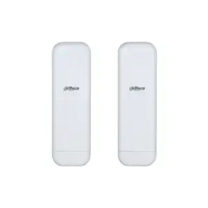 Dahua WBC5-90AC-01P Wireless Bridge kit 90graden 1KM PoE