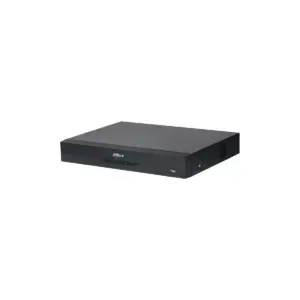 Dahua XVR5104H-I3-4P WizSense 4-kanaals Penta-brid 5M-N/1080P Mini