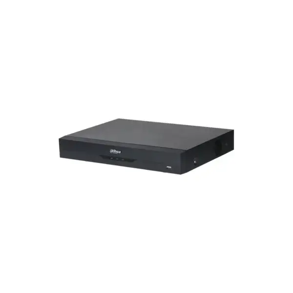 Dahua XVR5104H-I3-4P WizSense 4-kanaals Penta-brid 5M-N/1080P Mini Dahua XVR5104H-I3-4P WizSense 4-kanaals Penta-brid 5M-N/1080P Mini