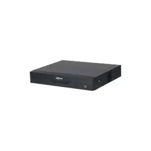 Dahua XVR5104HS-4KL-I3/T Wizsense 4 kanalen CVI/TVI/AHD/Analoog en IP