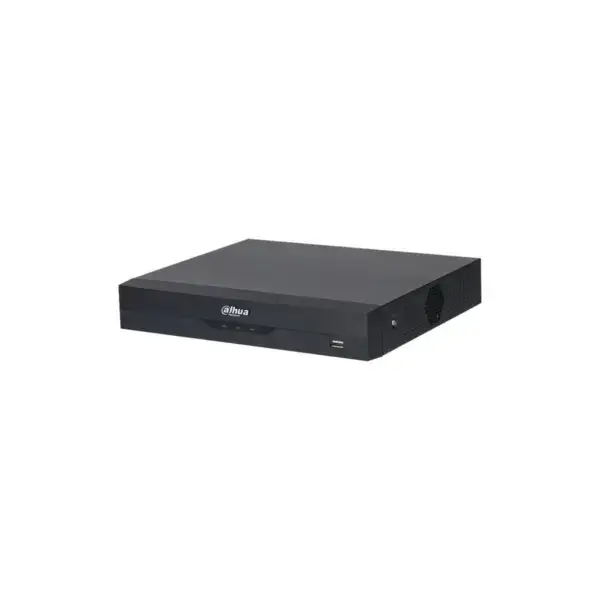 Dahua XVR5104HS-4KL-I3/T Wizsense 4 kanalen CVI/TVI/AHD/Analoog en IP