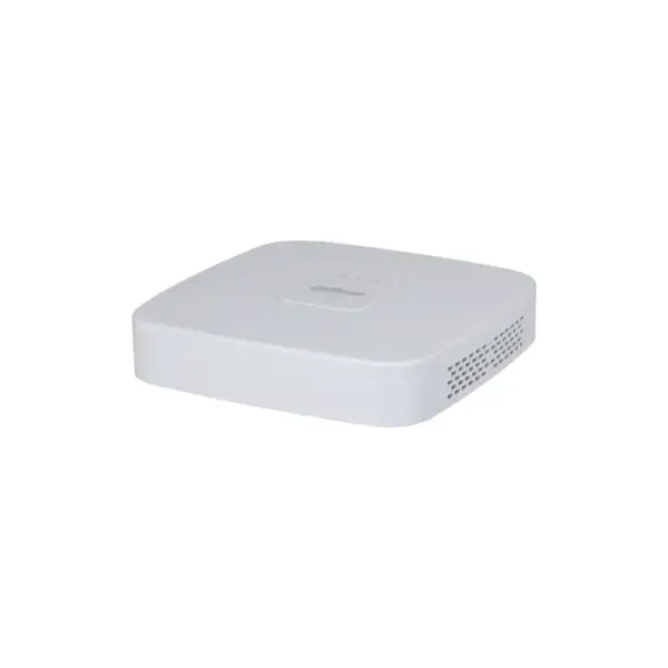 Dahua XVR5108C-I3/T Wizsense, Zonder Harddisk, 8 kanalen CVI/TVI/AHD, Analoog en IP