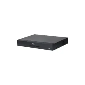 Dahua XVR5108HE-4KL-I3/T WizSense 8-kanaals Penta-brid 4K/5MP Mini 1U