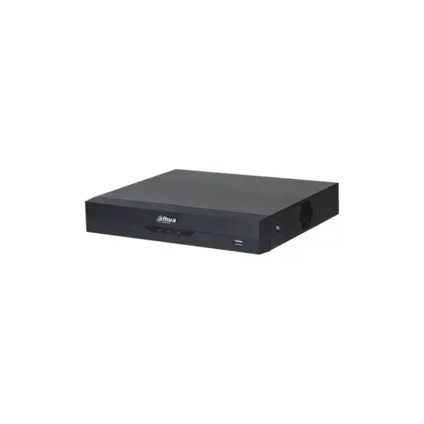 Dahua XVR5108HS-I3/T WizSense 8-kanaals Penta-brid 5M/1080P compacte Dahua XVR5108HS-I3/T WizSense 8-kanaals Penta-brid 5M/1080P compacte