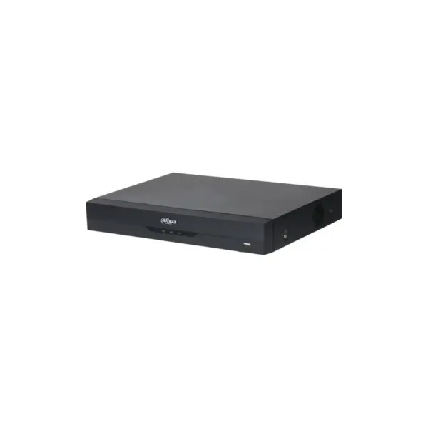 Dahua XVR5116H-4KL-I3/T 16CH Penta-brid 4K/5MP Mini 1U 1HDD WizSense