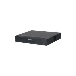 Dahua XVR5116HS-I3, Zonder Opslag, 16 kanalen CVI/TVI/AHD/Analoog en IP