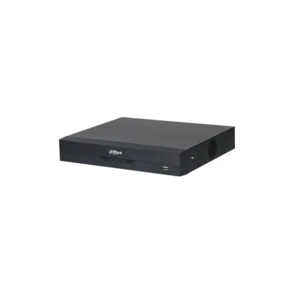 Dahua XVR5116HS-I3, Zonder Opslag, 16 kanalen CVI/TVI/AHD/Analoog en IP