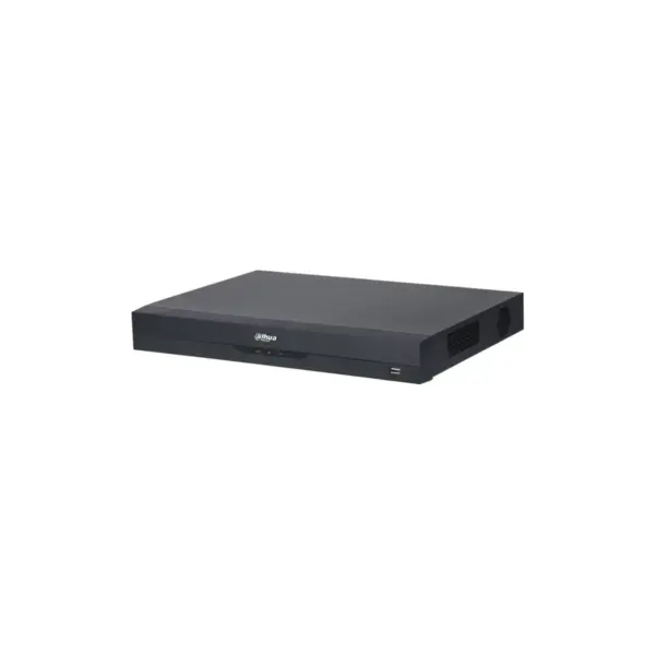 Dahua XVR5208A-4KL-I3/T Wizsense, Zonder Opslag, 8 kanalen CVI/TVI/AHD/Analoog en IP Dahua XVR5208A-4KL-I3/T Wizsense, Zonder Opslag, 8 kanalen CVI/TVI/AHD/Analoog en IP