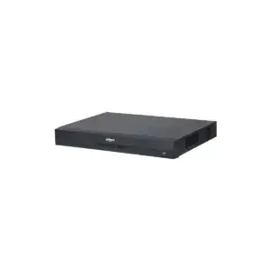Dahua XVR5208AN-4KL-I3-8P WizSense 8-kanaals Penta-brid 4K-N/5MP 1U 2HDD