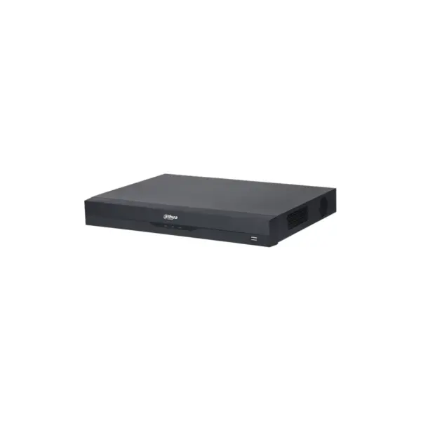 Dahua XVR5216A-I3, Zonder Opslag, 16 kanalen CVI/TVI/AHD/Analoog en IP Dahua XVR5216A-I3, Zonder Opslag, 16 kanalen CVI/TVI/AHD/Analoog en IP
