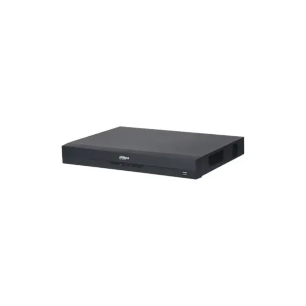 Dahua XVR5216AN-4KL-I3/T Zonder Opslag, 16 kanalen CVI/TVI/AHD, Analoog en IP Dahua XVR5216AN-4KL-I3/T Zonder Opslag, 16 kanalen CVI/TVI/AHD, Analoog en IP