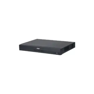 Dahua XVR5216AN-I3-16P PoC, Zonder Opslag, 16 kanalen CVI/TVI/AHD, Analoog en IP
