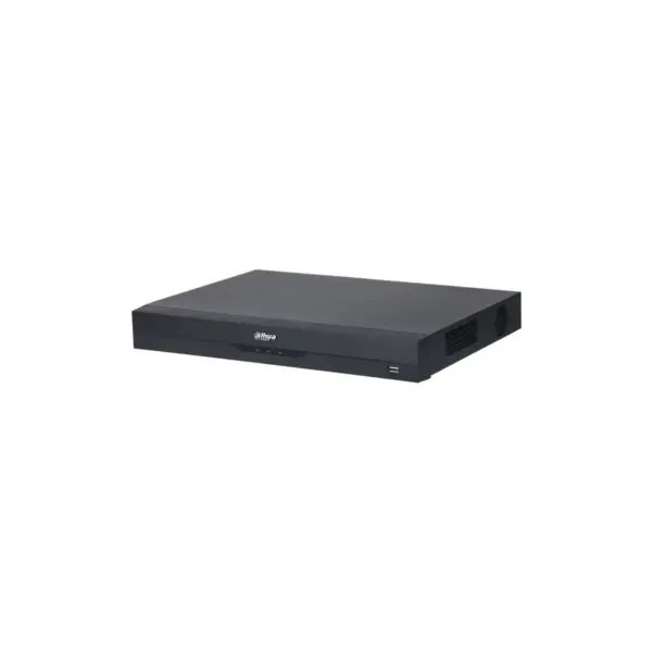 Dahua XVR5216AN-I3-16P PoC, Zonder Opslag, 16 kanalen CVI/TVI/AHD, Analoog en IP Dahua XVR5216AN-I3-16P PoC, Zonder Opslag, 16 kanalen CVI/TVI/AHD, Analoog en IP