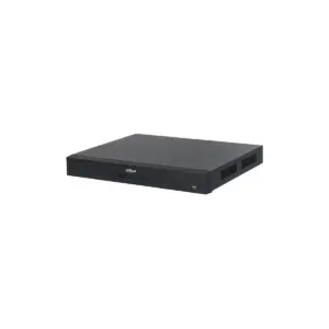 Dahua XVR5232AN-4KL-I3/T, Zonder Opslag, 32 kanalen CVI/TVI/AHD, Analoog en IP