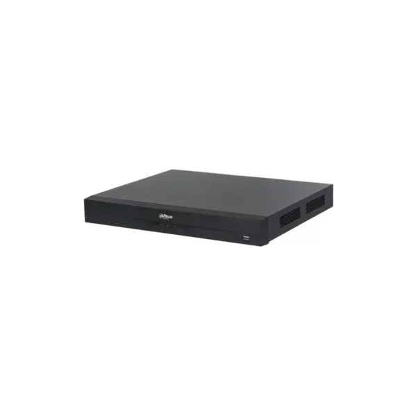 Dahua XVR5232AN-4KL-I3/T, Zonder Opslag, 32 kanalen CVI/TVI/AHD, Analoog en IP Dahua XVR5232AN-4KL-I3/T, Zonder Opslag, 32 kanalen CVI/TVI/AHD, Analoog en IP