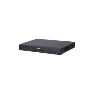 Dahua XVR5232AN-I3/T Wizsense zonder opslag, 32 kanalen CVI/TVI/AHD, Analoog en IP