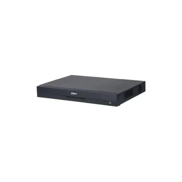 Dahua XVR5232AN-I3/T Wizsense zonder opslag, 32 kanalen CVI/TVI/AHD, Analoog en IP Dahua XVR5232AN-I3/T Wizsense zonder opslag, 32 kanalen CVI/TVI/AHD, Analoog en IP