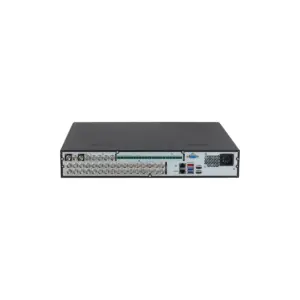 Dahua XVR5432L-4KL-I3 WizSense 32-kanaals Penta-brid 4K-N/5MP 1.5U