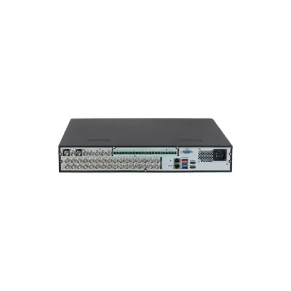 Dahua XVR5432L-4KL-I3 WizSense 32-kanaals Penta-brid 4K-N/5MP 1.5U