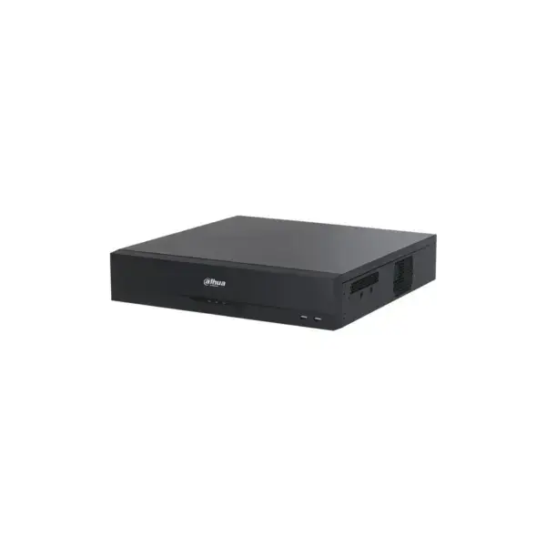 Dahua XVR5816S-4KL-I3 WizSense 16-kanaals Penta-brid 4K-N/5MP 2U