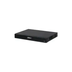 Dahua XVR7208A-4K-I3 WizSense 8-kanaals Penta-brid 4K 1U 2HDD