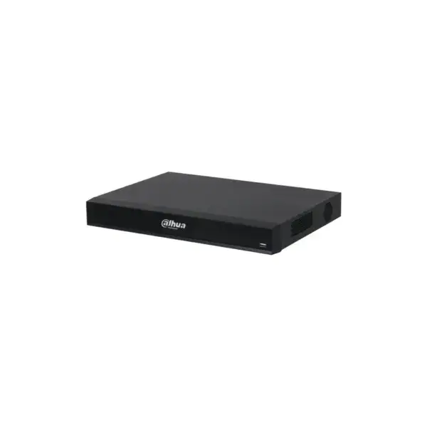 Dahua XVR7208A-4K-I3 WizSense 8-kanaals Penta-brid 4K 1U 2HDD Dahua XVR7208A-4K-I3 WizSense 8-kanaals Penta-brid 4K 1U 2HDD