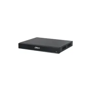 Dahua XVR7216AN-4K-I3 WizSense 16-kanaals Penta-brid 4K 1U 2HDD
