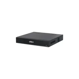 Dahua XVR7416L-4K-I3, Zonder Harddisk, 16 kanalen HD-CVI/TVI/AHD/Analoog en IP Camera's